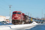 CP 8715 South